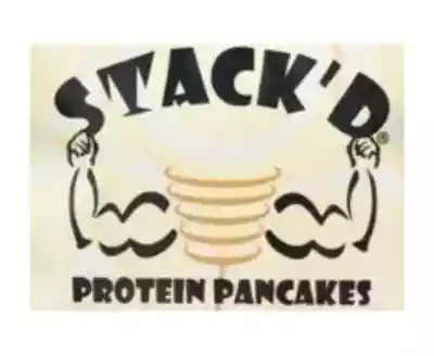 Stackd Nutrition discount codes