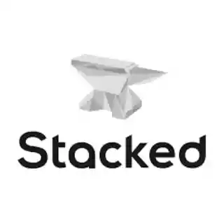 Shop Stacked logo