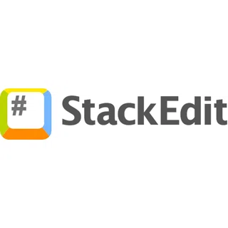 StackEdit logo
