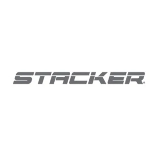 Shop Stacker 3D logo