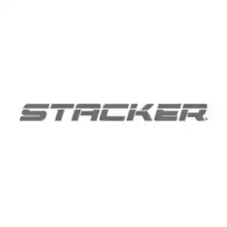 Stacker 3D logo