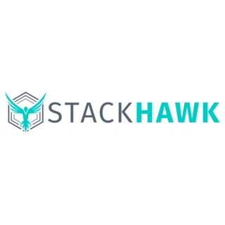 StackHawk logo