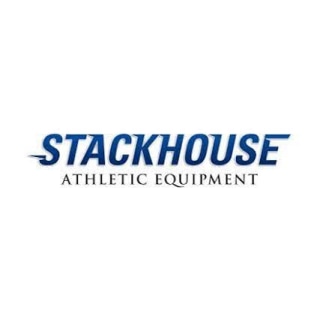 Shop Stackhouse Athletic promo codes logo