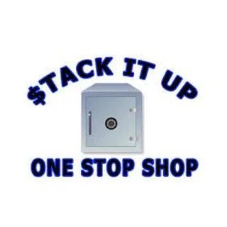 Stack It Up One Stop Shop logo