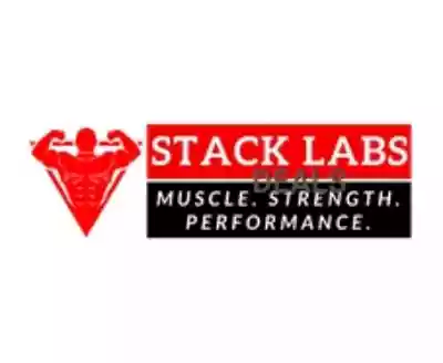 Shop Stacklabs discount codes logo