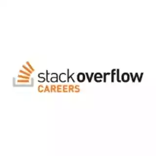 Shop Stack Overflow Jobs promo codes logo