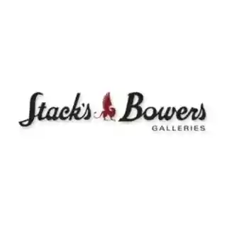 Stack’s Bowers coupon codes