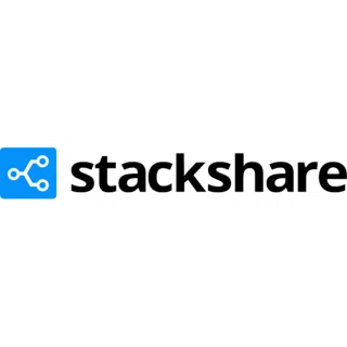 StackShare logo