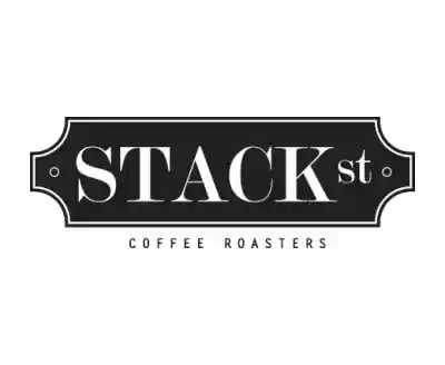 Shop Stack Street Coffee promo codes logo