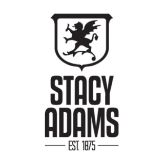 Shop Stacy Adams logo