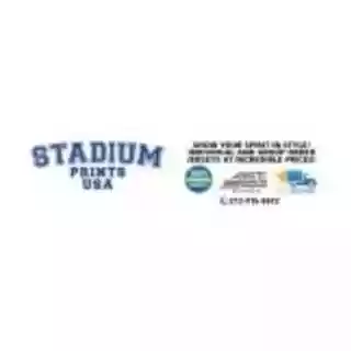 Stadium Prints USA logo