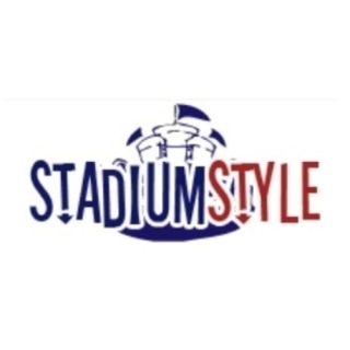 Shop StadiumStyle.com logo