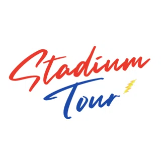 Stadium Tour Life logo