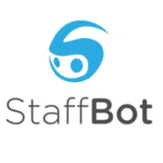 StaffBot logo