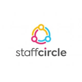 Shop StaffCircle  logo