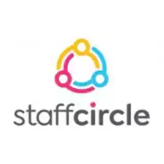 Shop StaffCircle  logo