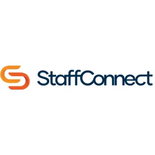 Shop StaffConnect logo