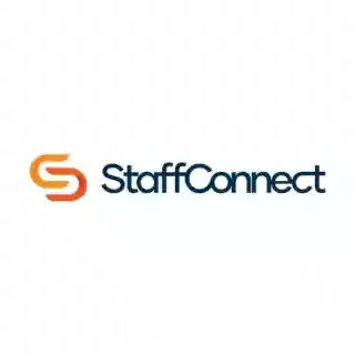 Shop StaffConnect discount codes logo