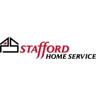 Stafford Home Service logo