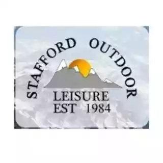 Stafford Outdoor Leisure promo codes