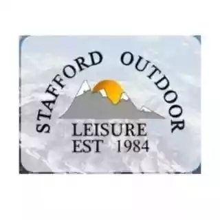 Stafford Outdoor Leisure logo