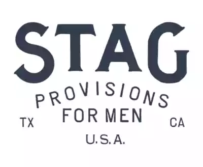 stagprovisions.com logo