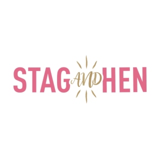 Shop Stag And Hen logo