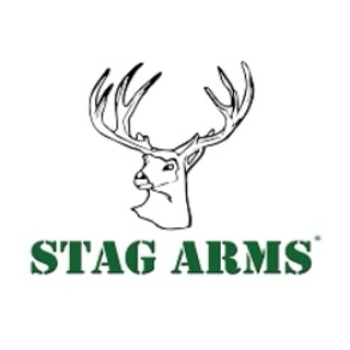 Shop Stag Arms logo