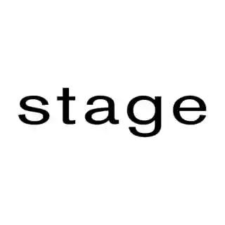Shop Stage Cosmetics promo codes logo