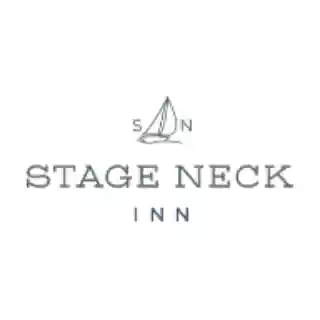Stage Neck Inn logo