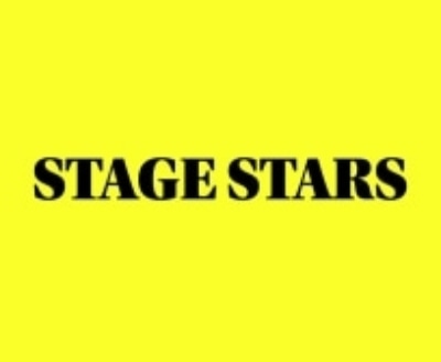 Shop Stage Stars Records logo