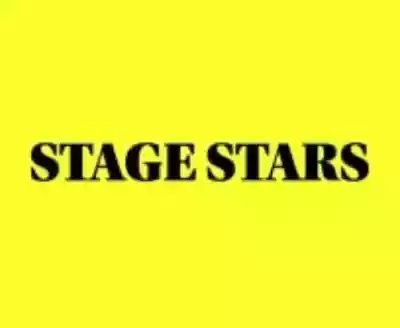 Shop Stage Stars Records promo codes logo