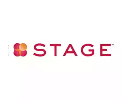 Stage promo codes