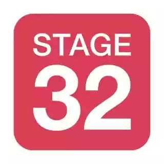 Shop Stage 32 logo