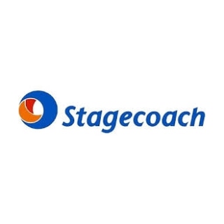 Shop Stagecoach Bus logo