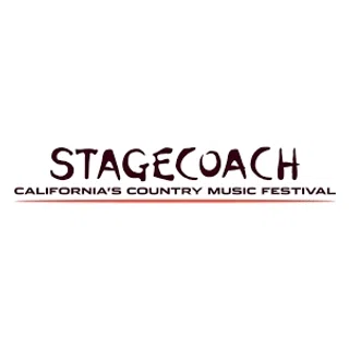 Shop Stagecoach Festival logo