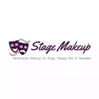 Shop Stage Makeup AU discount codes logo