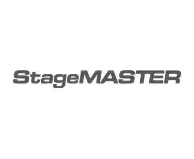 Shop Stagemaster logo