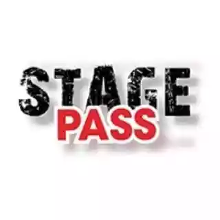 Shop Stage Pass coupon codes logo
