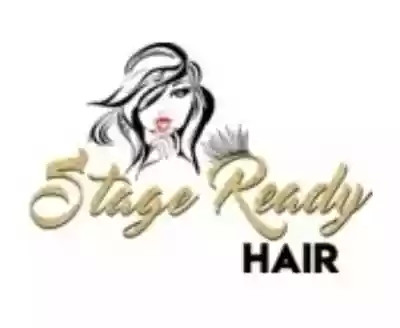 StageReadyHair logo