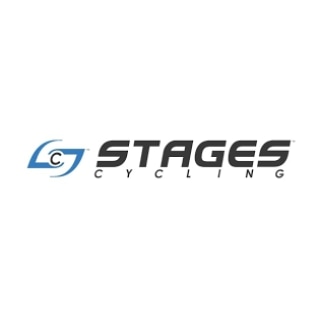 Shop Stages Indoor Cycling logo