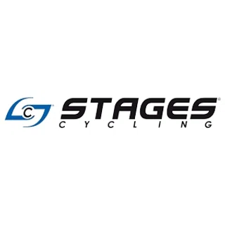 Stages Cycling logo