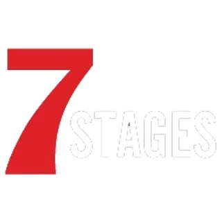 Shop  7 Stages Theatre logo