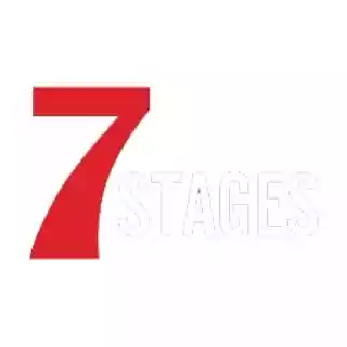 7 Stages Theatre coupon codes