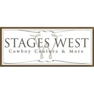Shop Stages West discount codes logo