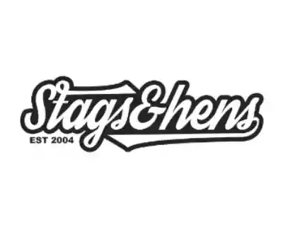 Stags and Hens coupon codes