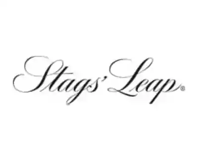 Shop Stags Leap Wine coupon codes logo