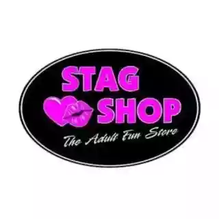 Shop Stag Shop promo codes logo