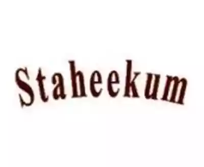 Staheekum promo codes
