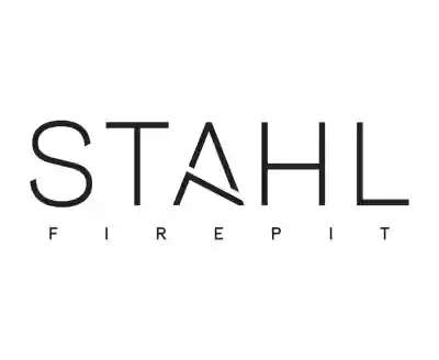 Stahl Firepit logo